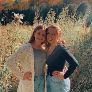 Meet your Posher, Elizabeth